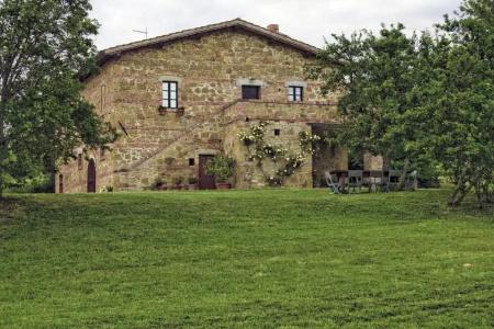 Agriturismo Barbi - 21