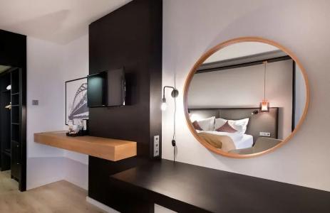 Crowne Plaza düSseldorf - Neuss, Ein Ihg - 80