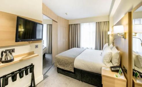 Holiday Inn London Kensington High St., An Ihg - 42