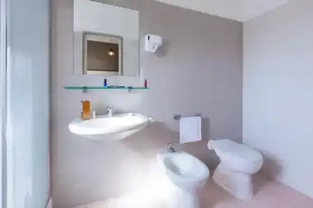ibis styles Trani - 30