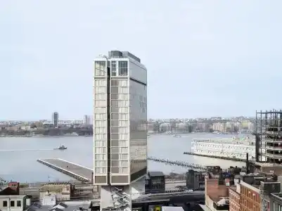 The Standard, High Line New York - 17