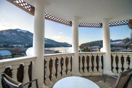 Ebner's Waldhof am See Resort & Spa - 80