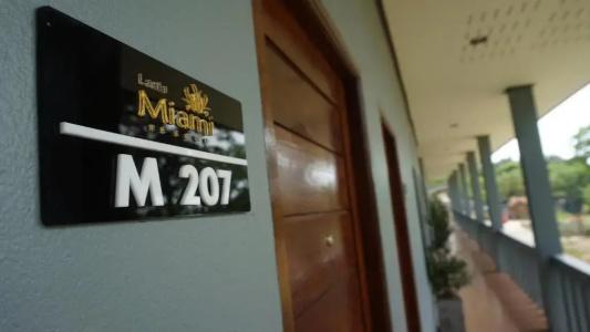Lanta Miami Resort - 68