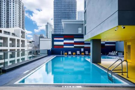 Atwell Suites - Miami Brickell, An Ihg - 16