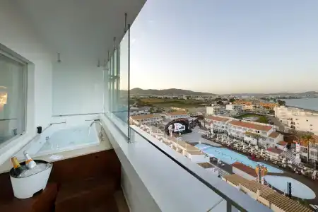 Ushuaia Ibiza Beach - Только для взрослых - 23