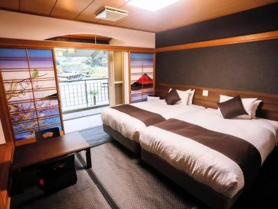 Livemax Resort Okudogo - 4