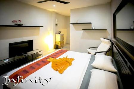 Infinity Guesthouse - 76
