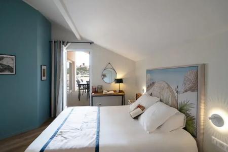 Best Western Plus Hôtel Littéraire Jules Verne - 143