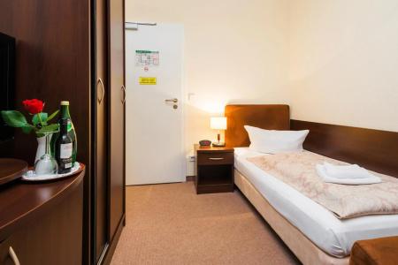 Mercure Metz Centre - 5