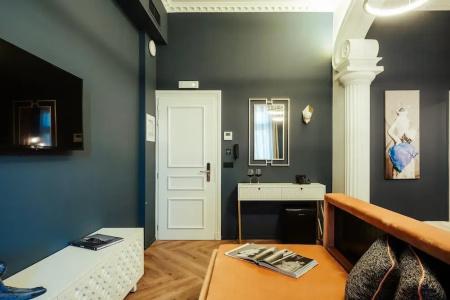 Espero Royal Stay - 129