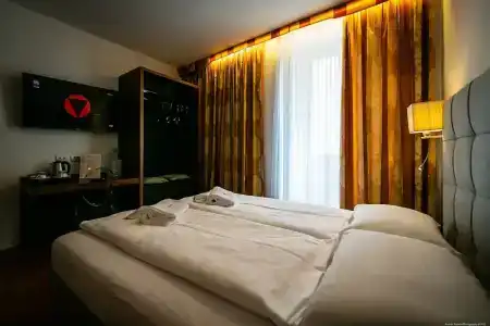 Boutique Exclusive B&B - 79