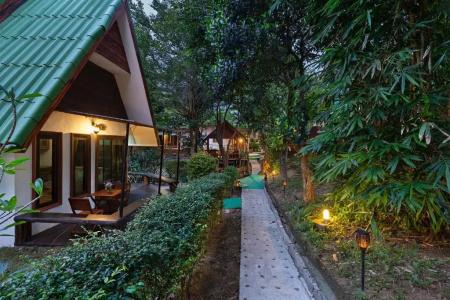 Harmony Naturist Resort Rawai Phuket - 47