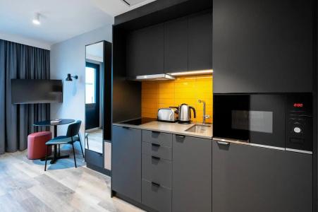 Staycity Aparthotels Frankfurt Airport - 26