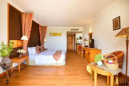 Angkor Century Resort & Spa - 63