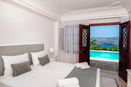 Maison Des Lys - Luxury Suites - 23