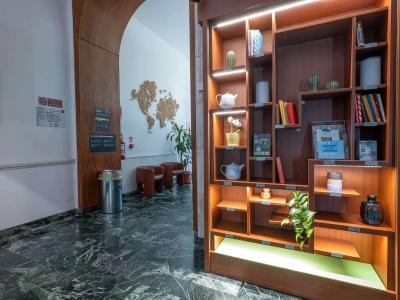 b&b Trieste - 32