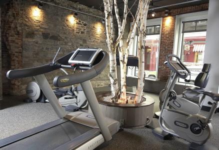 Auberge Saint-Antoine - 24