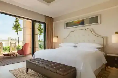 Sheraton Grand Danang Resort - 155