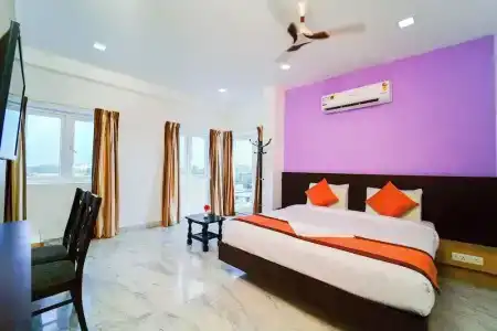 Grand Padappai Residency - 34