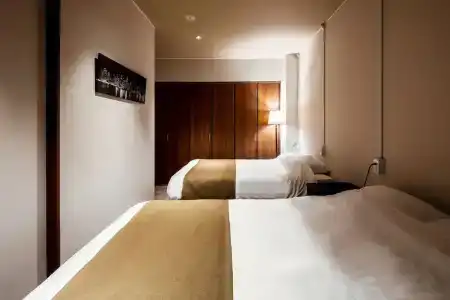 Randor Residence Hiroshima Suites - 3