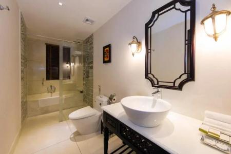 Hoi An Rosemary Boutique & Spa - 144