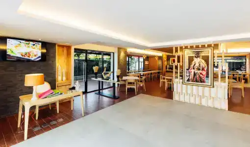 Baron Residence Bangkok - 15