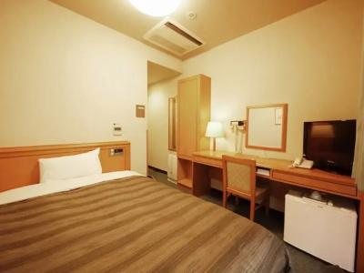 Route-Inn Shin-Shirakawa Eki Higashi - 26