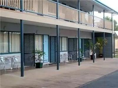 Fraser Coast Top Tourist Park - 56