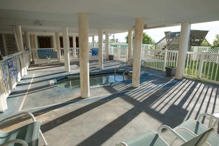 Sandpebble Beach Club Surfside Beach a Ramada by Wyndham - 6