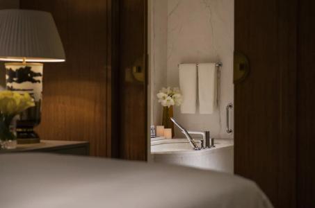 Four Seasons Tianjin - 15