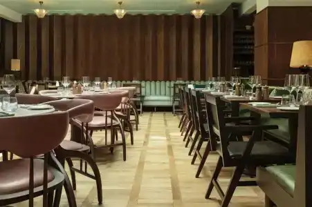 The Hoxton - 19