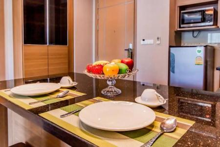 Hillside Residence Khaoyai - 20