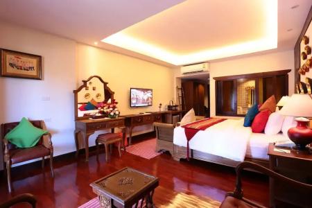 Viang Thapae Resort- Sha Extra Plus - 156