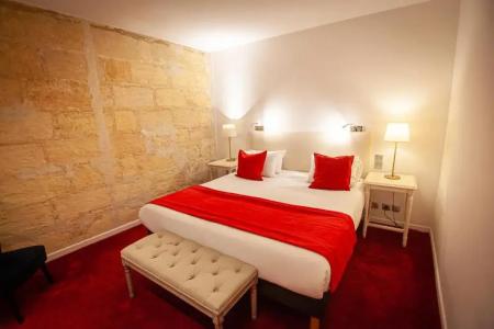 Hôtel Churchill Bordeaux Centre - 46