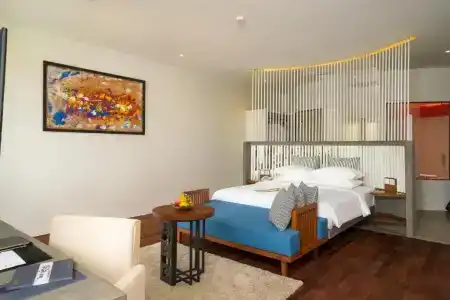 Metta Residence & Spa - 83