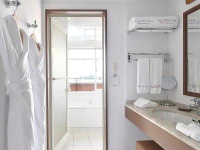 Shigira Bayside Suite Allamanda - 51