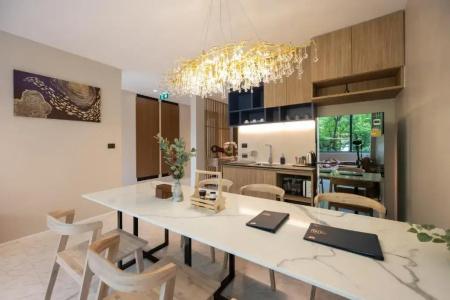 Shan Villas Sukhumvit - 234