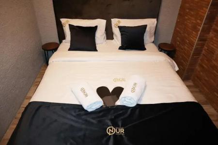 Minus One Suite - 32