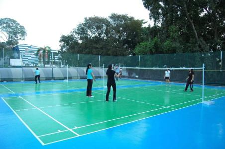 Basaya Beach & Resort - 21