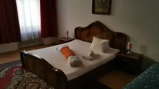 Appartement Marien-Hof - 1
