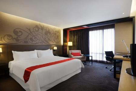 Four Points by Sheraton Bangkok, Sukhumvit 15 - SHA Certified - 7