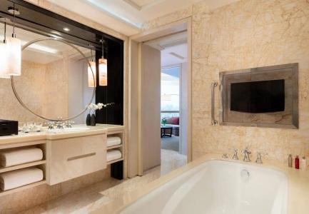 Marriott Guangzhou Tianhe - 9