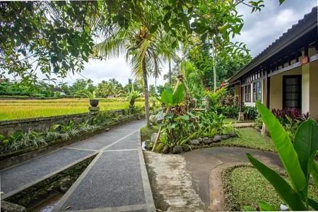 Anini Raka Resort & Spa - 121