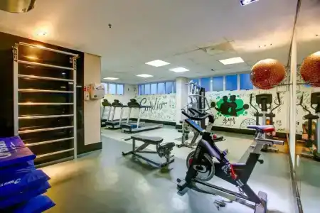 Quality Rio de Janeiro - Barra da Tijuca - 27