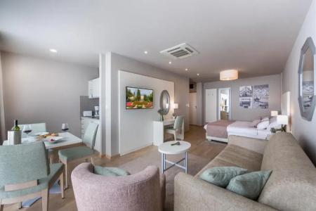 Apartments & Rooms Preelook - 42