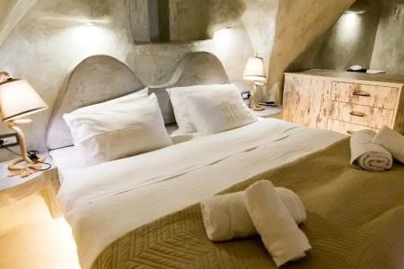 Santorini Dreams Villas - 220