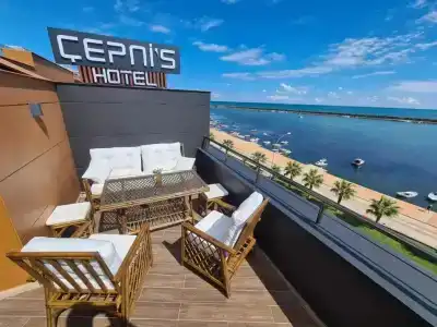 Cepnis - 77