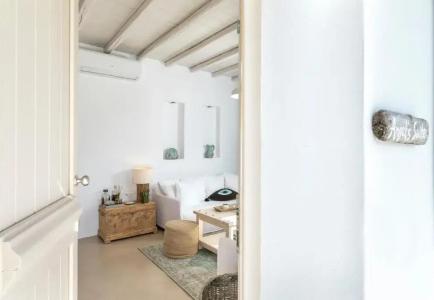 White Tinos Luxury Suites - 164