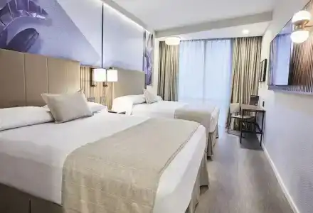 Riu Plaza Manhattan Times Square - 32