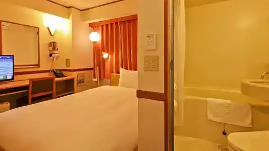 Toyoko Inn Hachinohe Ekimae - 104